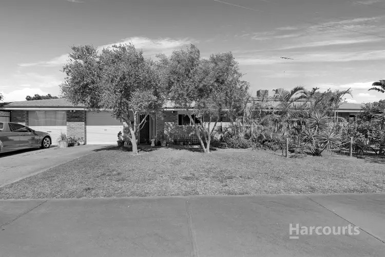 25 Linville Street, Falcon WA 6210