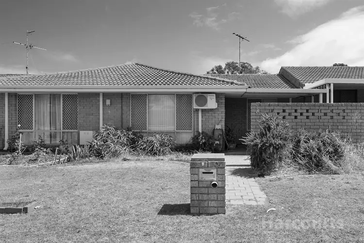 Main view of Homely unit listing, 8/56 Hackett Street, Mandurah WA 6210
