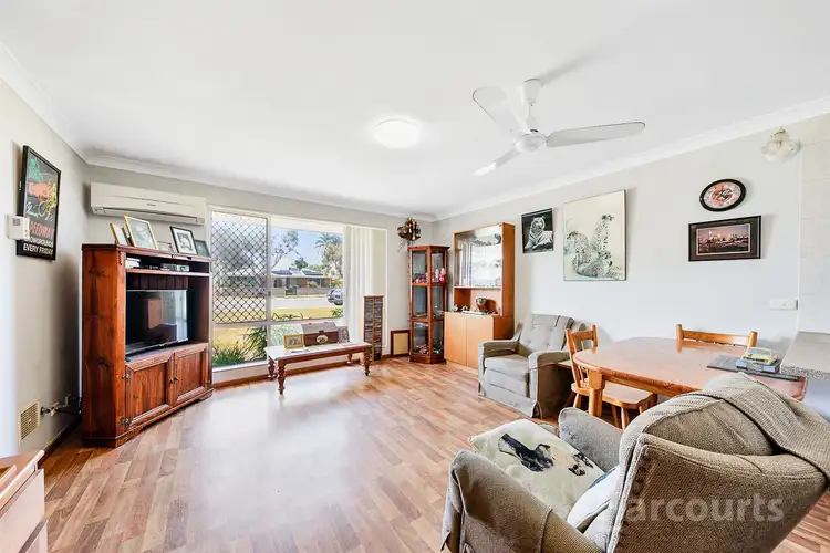 Third view of Homely unit listing, 8/56 Hackett Street, Mandurah WA 6210