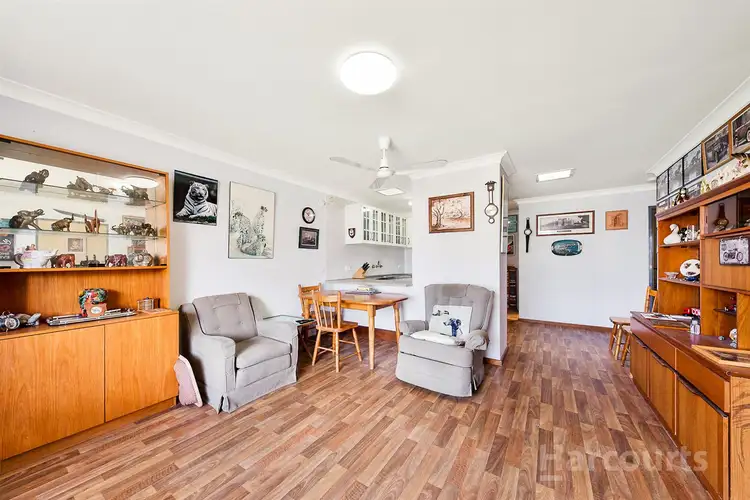 Fourth view of Homely unit listing, 8/56 Hackett Street, Mandurah WA 6210