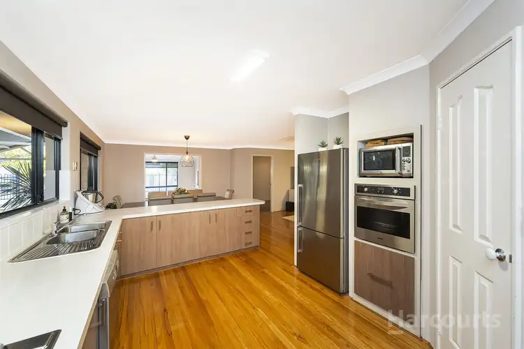 Fourth view of Homely house listing, 17 Seaforth Drive, Halls Head WA 6210