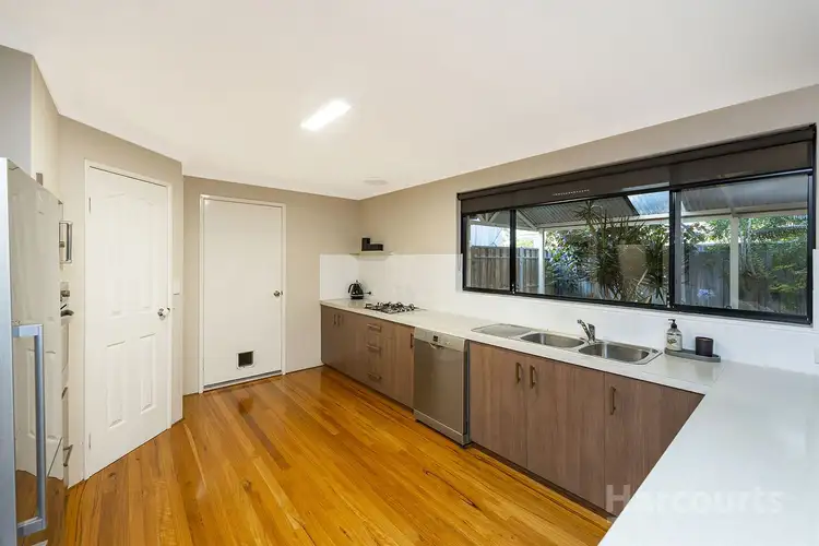 Fifth view of Homely house listing, 17 Seaforth Drive, Halls Head WA 6210