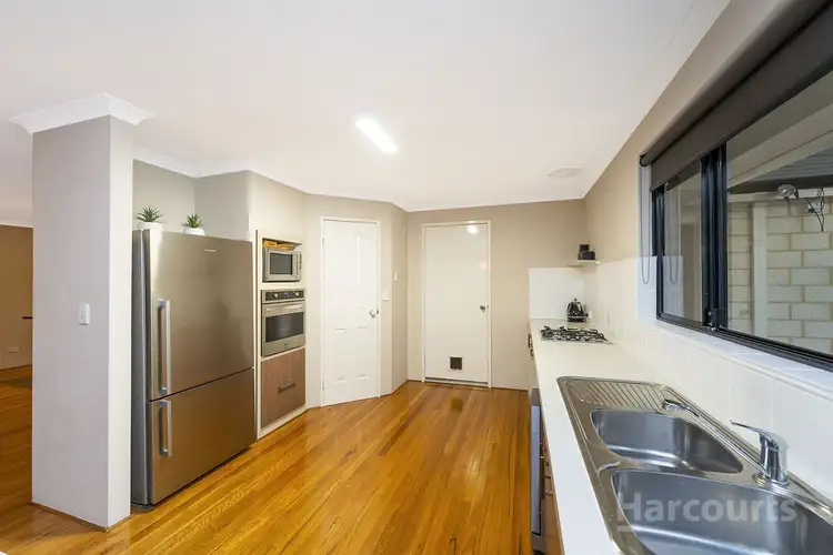 Sixth view of Homely house listing, 17 Seaforth Drive, Halls Head WA 6210