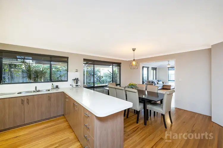 Seventh view of Homely house listing, 17 Seaforth Drive, Halls Head WA 6210