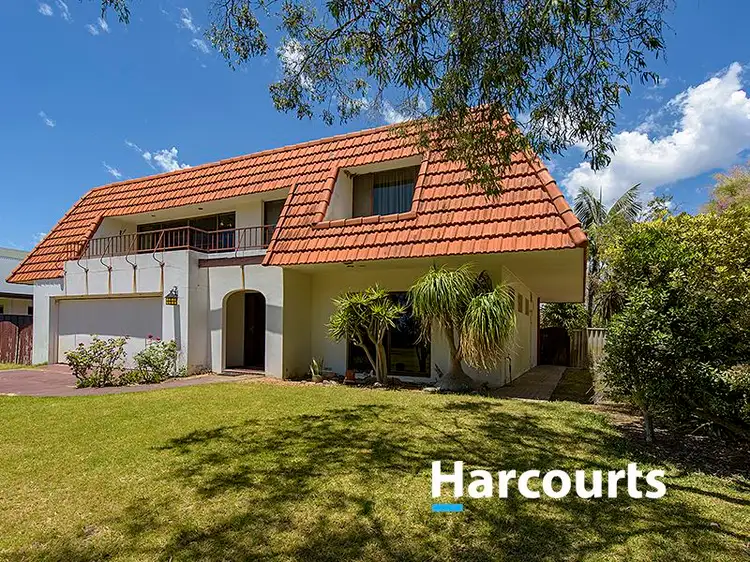 666 Geographe Bay Road, Broadwater WA 6280
