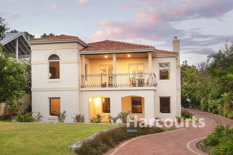 4 Green Street, Dunsborough WA 6281