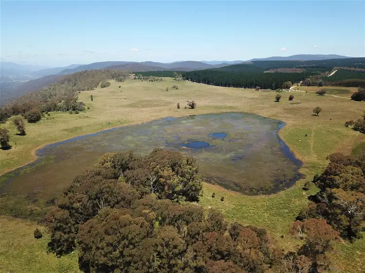 Thornleigh Coolangubra Road, Cathcart NSW 2632