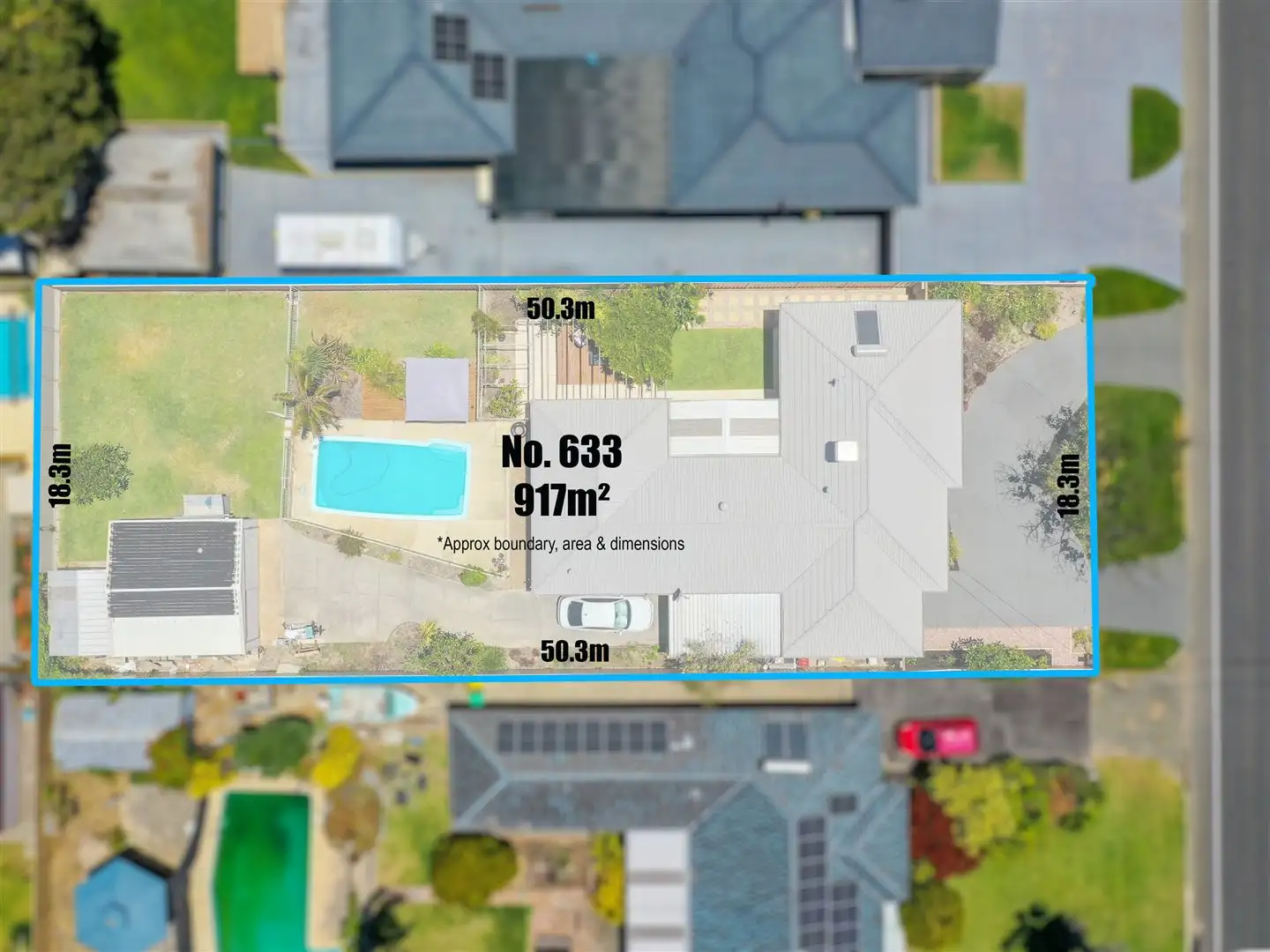 Main view of Homely house listing, 633 Safety Bay Road, Waikiki WA 6169