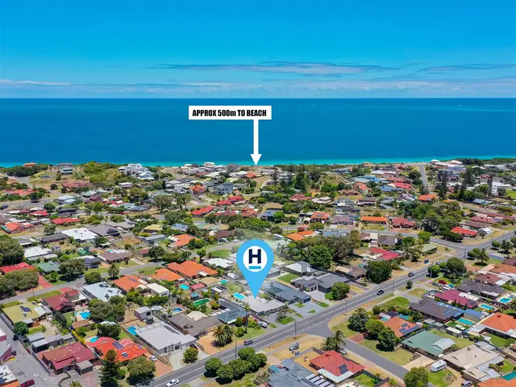 Second view of Homely house listing, 633 Safety Bay Road, Waikiki WA 6169