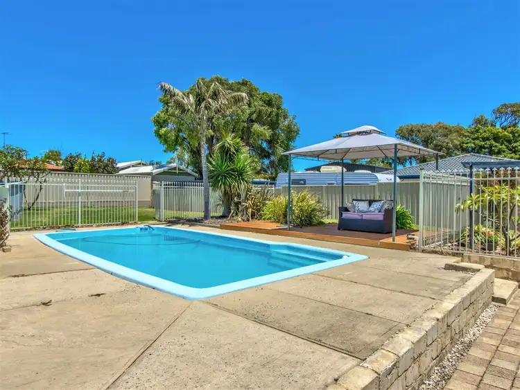 Fourth view of Homely house listing, 633 Safety Bay Road, Waikiki WA 6169