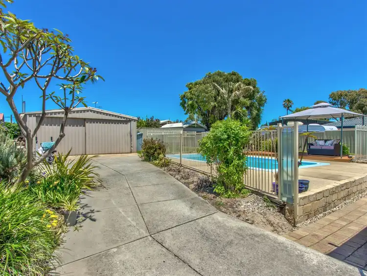 Fifth view of Homely house listing, 633 Safety Bay Road, Waikiki WA 6169