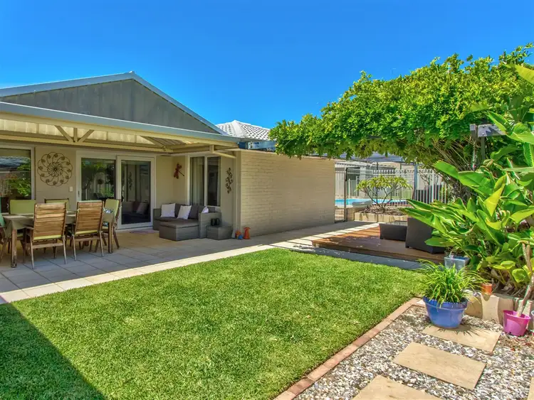 Sixth view of Homely house listing, 633 Safety Bay Road, Waikiki WA 6169