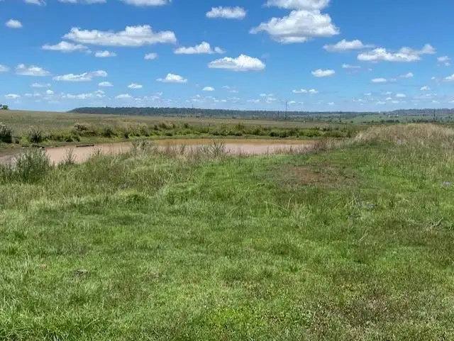 Third view of Homely land listing, Lot 5 Hancock Road, Mount Marshall QLD 4362