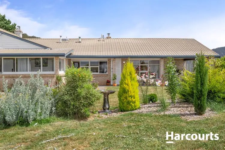 Second view of Homely house listing, 1112 Weegena Road, Dunorlan TAS 7304