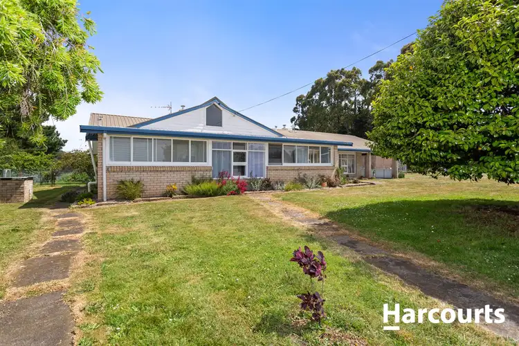 Third view of Homely house listing, 1112 Weegena Road, Dunorlan TAS 7304