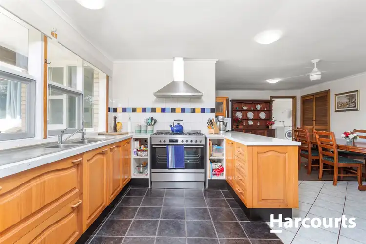 Fifth view of Homely house listing, 1112 Weegena Road, Dunorlan TAS 7304