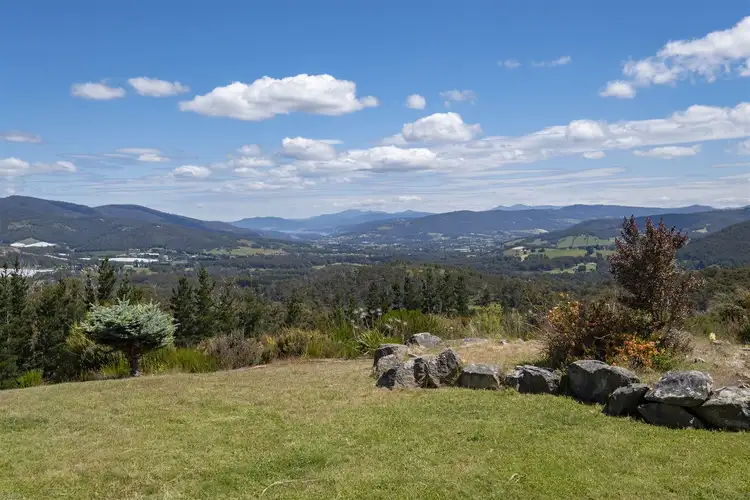 Third view of Homely house listing, 56 Moss Beds Road, Mountain River TAS 7109