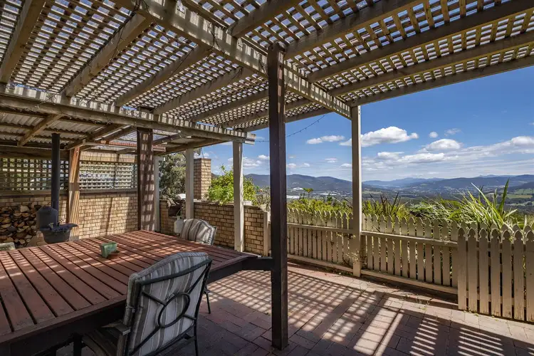 Fourth view of Homely house listing, 56 Moss Beds Road, Mountain River TAS 7109