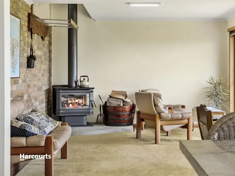 Fifth view of Homely house listing, 56 Moss Beds Road, Mountain River TAS 7109
