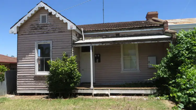 Main view of Homely house listing, 172 Boundary Street, Kerang VIC 3579