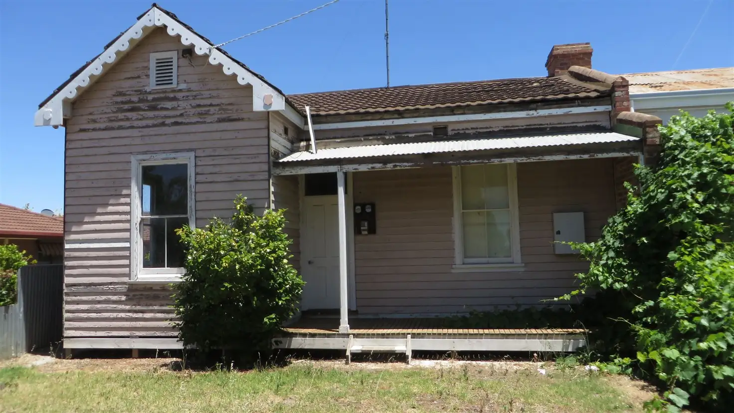 Main view of Homely house listing, 172 Boundary Street, Kerang VIC 3579