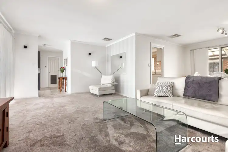 Second view of Homely house listing, 10 Coolabah Grove, Berwick VIC 3806