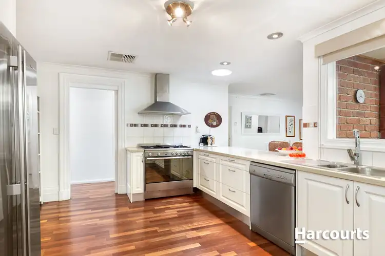 Sixth view of Homely house listing, 10 Coolabah Grove, Berwick VIC 3806