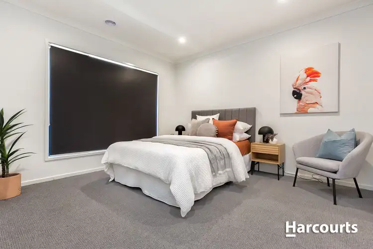 Third view of Homely house listing, 25 McNaughton Crescent, Berwick VIC 3806
