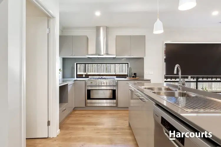 Fifth view of Homely house listing, 25 McNaughton Crescent, Berwick VIC 3806