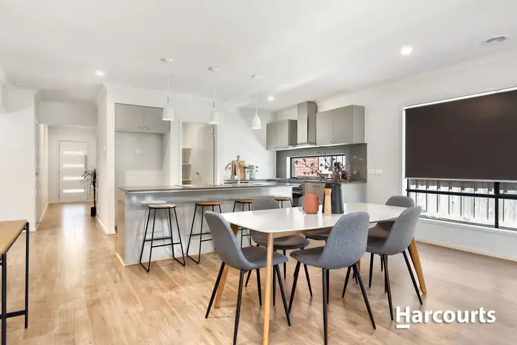 Seventh view of Homely house listing, 25 McNaughton Crescent, Berwick VIC 3806