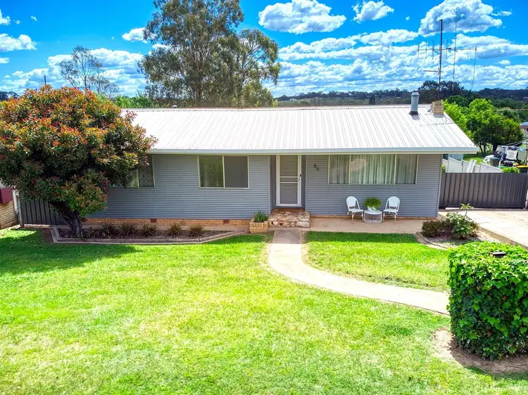 89 Mudgee Street, Rylstone NSW 2849