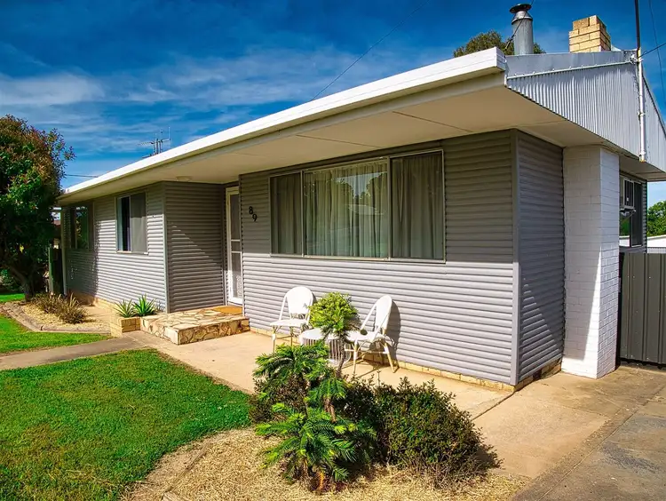Second view of Homely house listing, 89 Mudgee Street, Rylstone NSW 2849