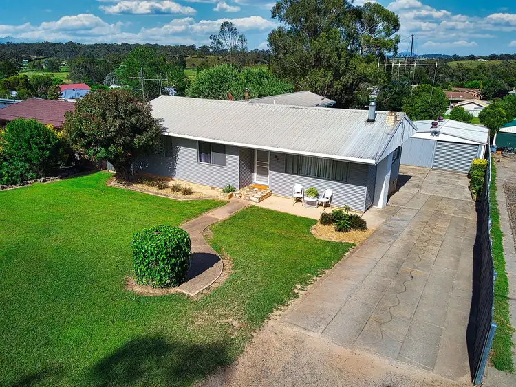 Third view of Homely house listing, 89 Mudgee Street, Rylstone NSW 2849