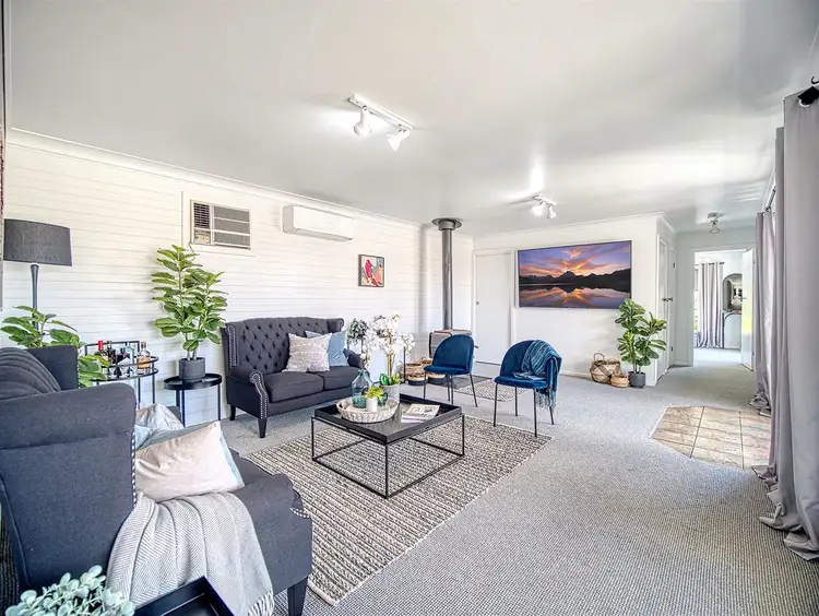 Fourth view of Homely house listing, 89 Mudgee Street, Rylstone NSW 2849