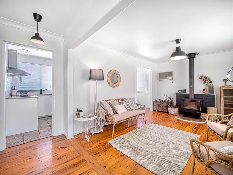 Fifth view of Homely house listing, 89 Mudgee Street, Rylstone NSW 2849