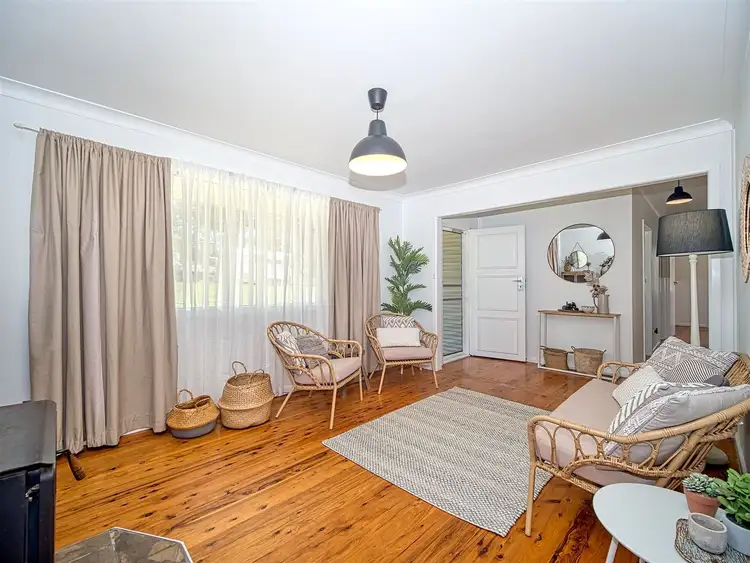 Sixth view of Homely house listing, 89 Mudgee Street, Rylstone NSW 2849