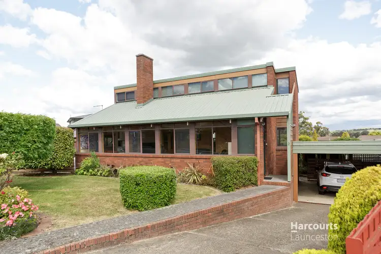 Main view of Homely house listing, 2 Belgrave Parade, Youngtown TAS 7249
