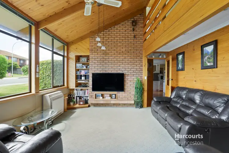 Second view of Homely house listing, 2 Belgrave Parade, Youngtown TAS 7249