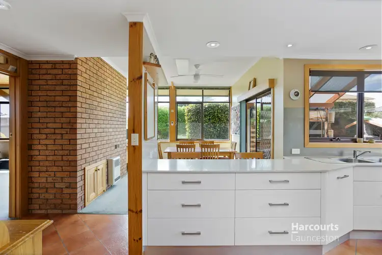 Fifth view of Homely house listing, 2 Belgrave Parade, Youngtown TAS 7249