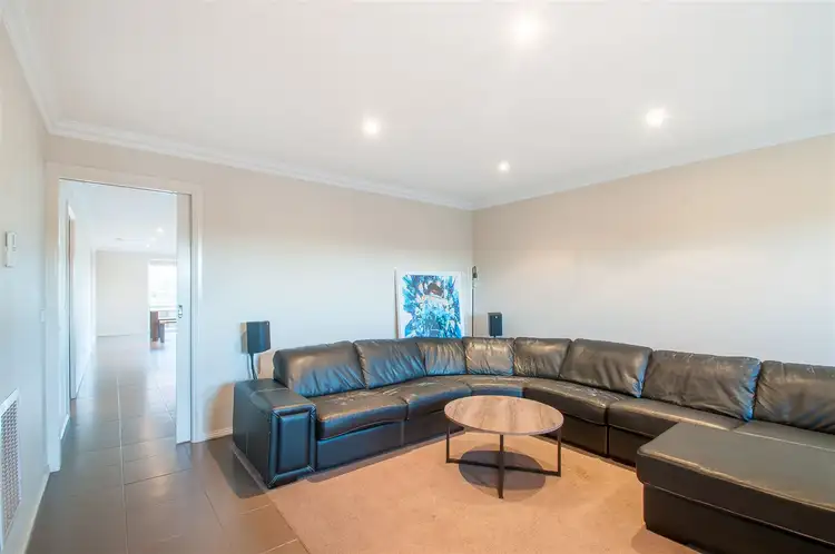 Sixth view of Homely house listing, 7 Leichardt Court, Warragul VIC 3820