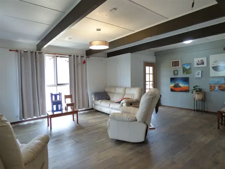 Third view of Homely rural property listing, 17 Wildflower Drive, Pomonal VIC 3381