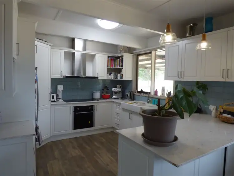 Fourth view of Homely rural property listing, 17 Wildflower Drive, Pomonal VIC 3381