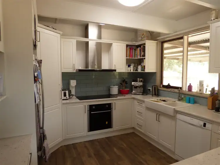 Fifth view of Homely rural property listing, 17 Wildflower Drive, Pomonal VIC 3381