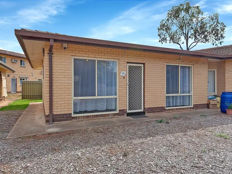 Second view of Homely unit listing, 19/24 Ponton Street, Salisbury SA 5108