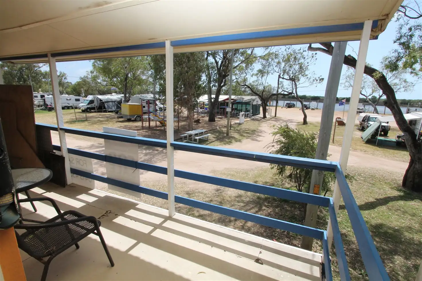 Main view of Homely house listing, 19 Hinkson Esplanade, Groper Creek QLD 4806