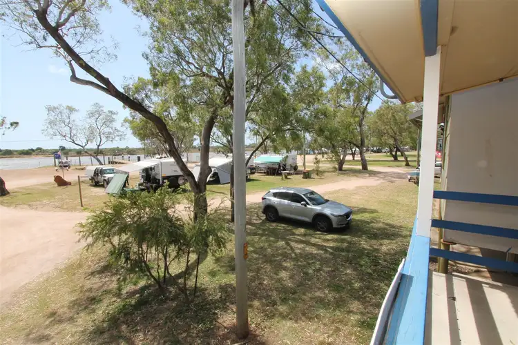 Second view of Homely house listing, 19 Hinkson Esplanade, Groper Creek QLD 4806