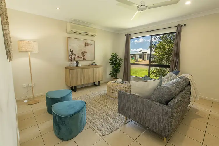 Main view of Homely house listing, 3 Shoveler Court, Condon QLD 4815