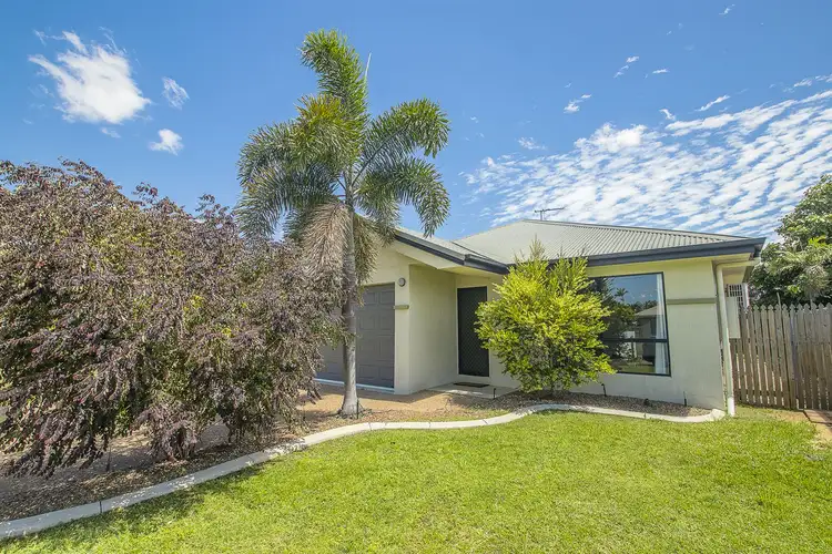 Second view of Homely house listing, 3 Shoveler Court, Condon QLD 4815