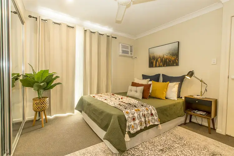 Third view of Homely house listing, 3 Shoveler Court, Condon QLD 4815