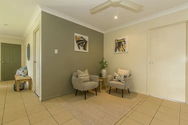 Fourth view of Homely house listing, 3 Shoveler Court, Condon QLD 4815